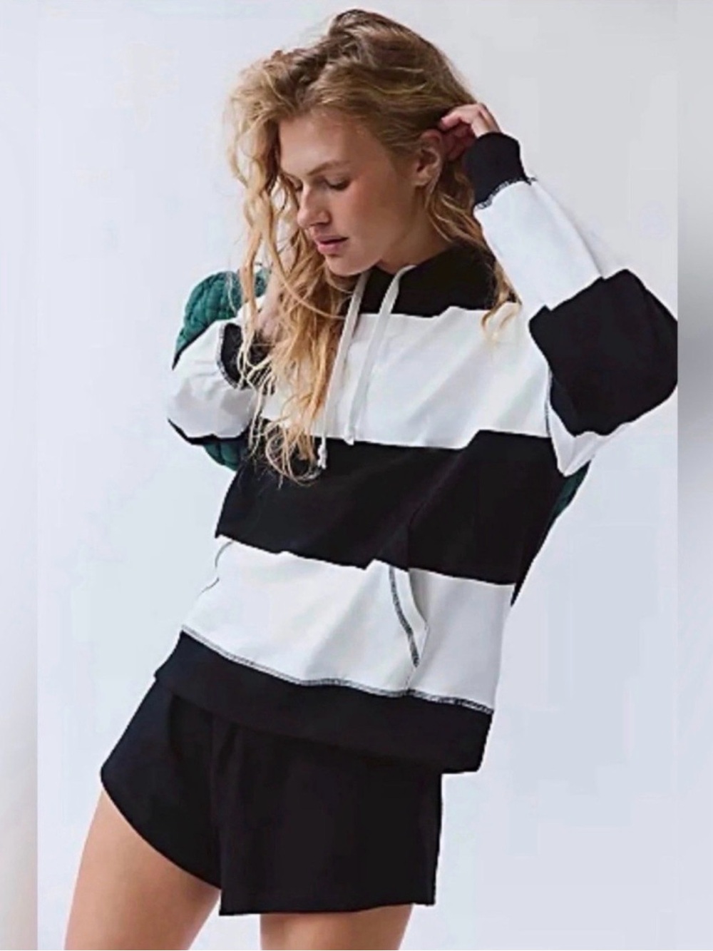 Free People Movement - Rugby Set